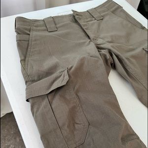 Under Armor Tactical Cargo Pants